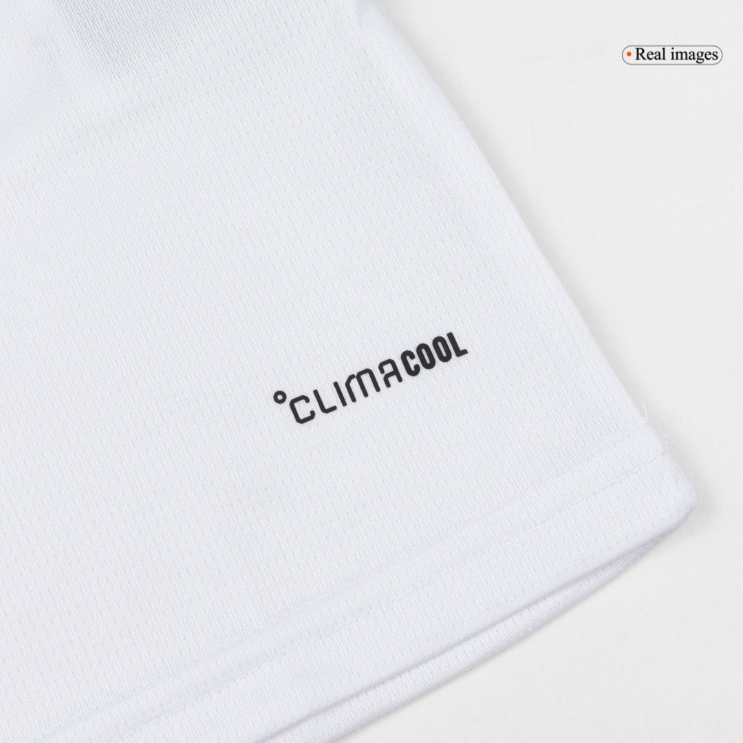 Real Madrid Home Soccer Fan Jersey 2026/27 - Pro Jersey Shop