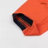 Netherlands XAVI #7 Home Soccer Match Jersey World Cup 2026 - Pro Jersey Shop