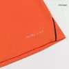 Netherlands XAVI #7 Home Soccer Match Jersey World Cup 2026 - Pro Jersey Shop