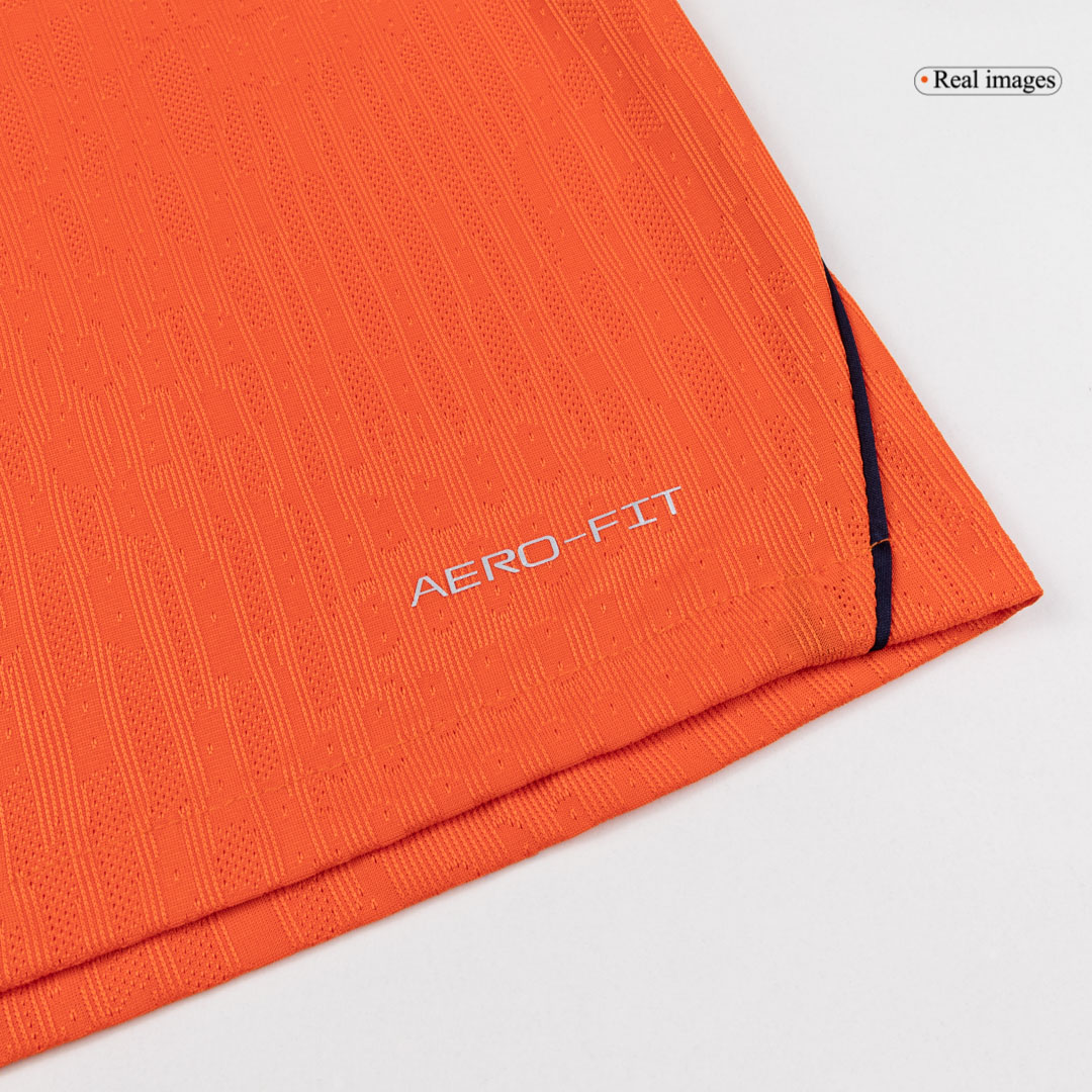 Netherlands Home Soccer Match Jersey 2026 - Pro Jersey Shop