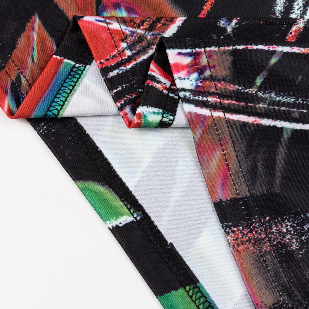 Manchester United Pre-Match Soccer Long Sleeves Fan Jersey 2025/26 - Pro Jersey Shop