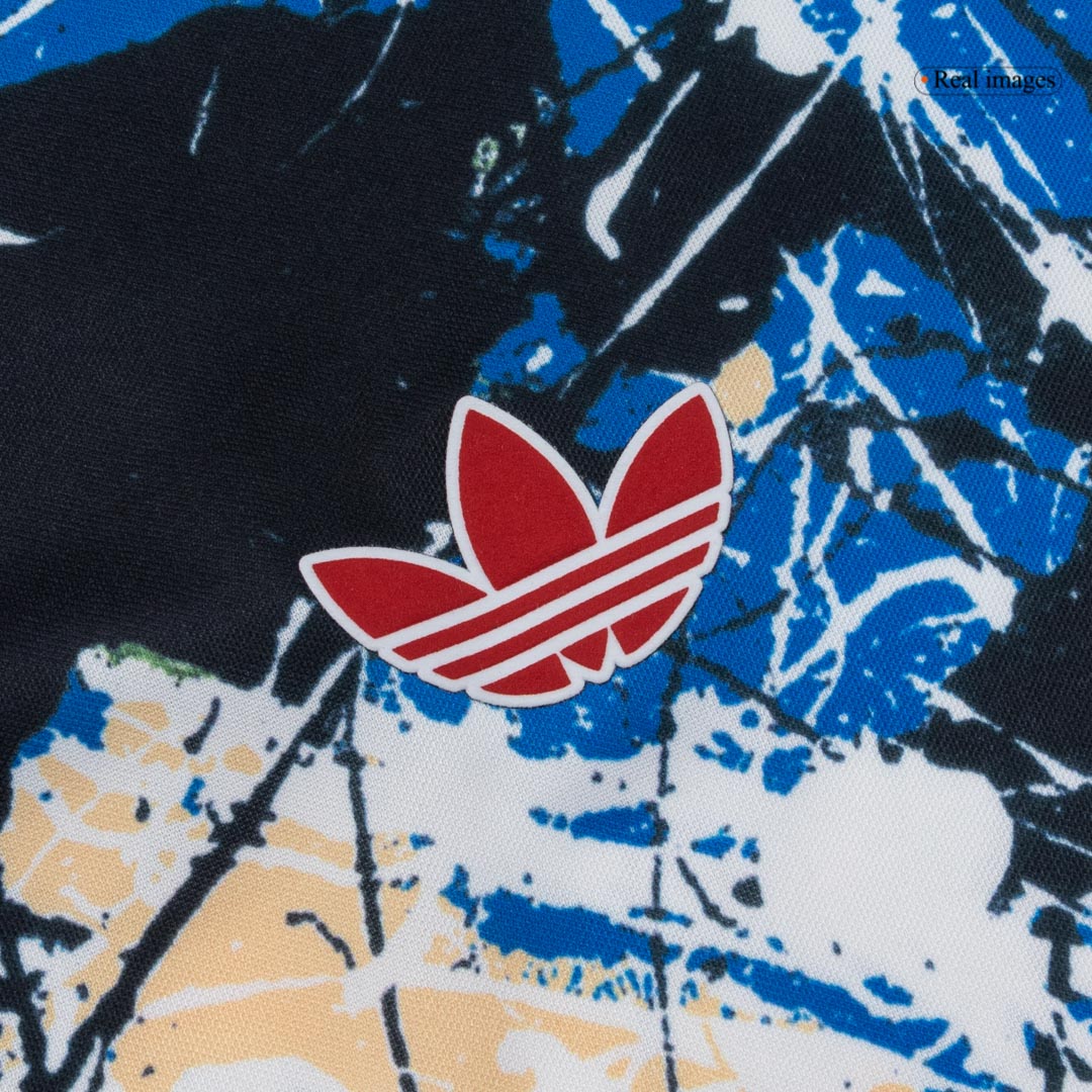 Manchester United Soccer Long Sleeves Fan Jersey 2025/26 - Pro Jersey Shop