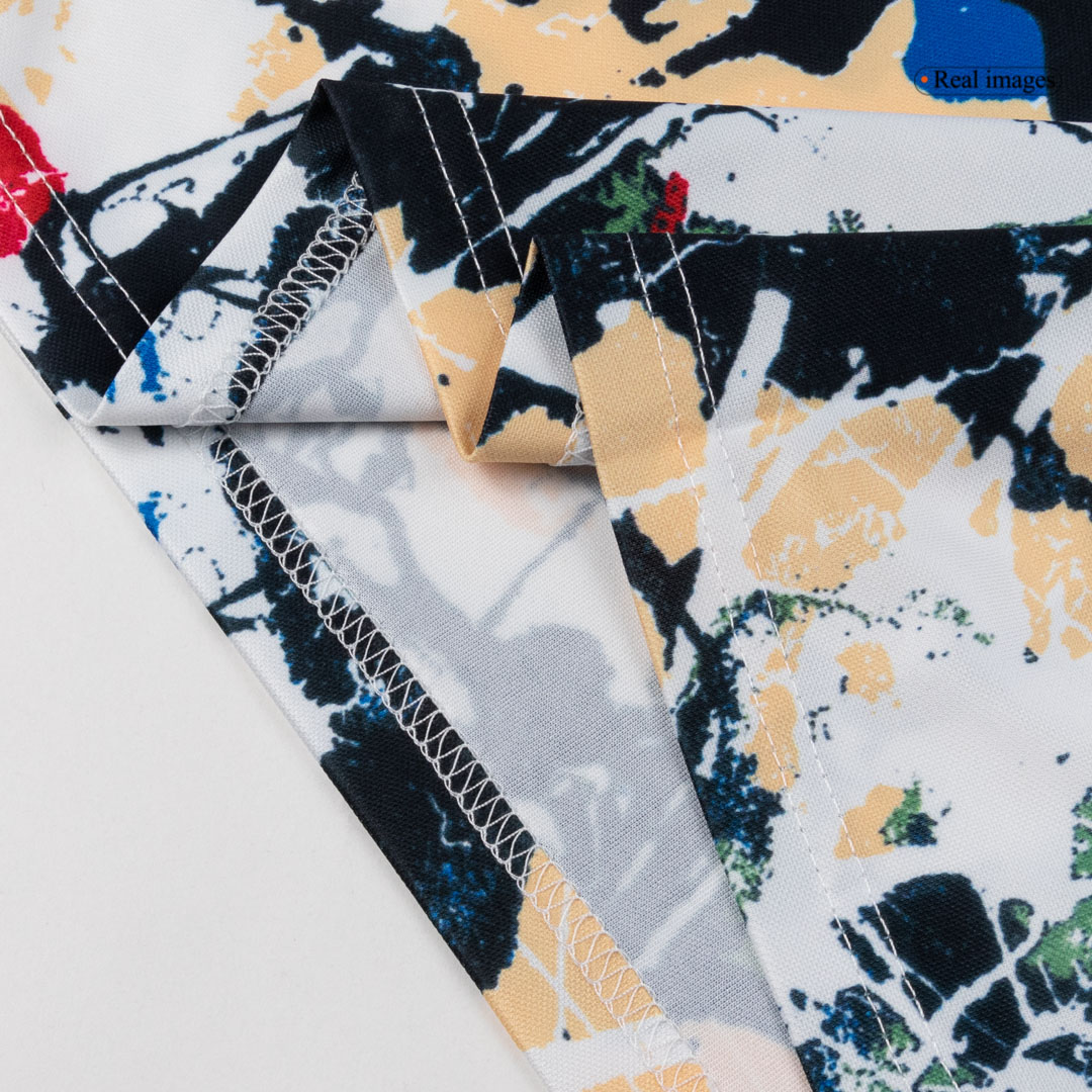 Manchester United Soccer Long Sleeves Fan Jersey 2025/26 - Pro Jersey Shop