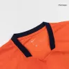 Netherlands XAVI #7 Home Soccer Match Jersey World Cup 2026 - Pro Jersey Shop