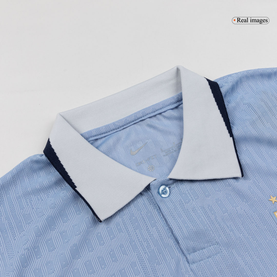 Uruguay Home Soccer Match Jersey 2026 - Pro Jersey Shop