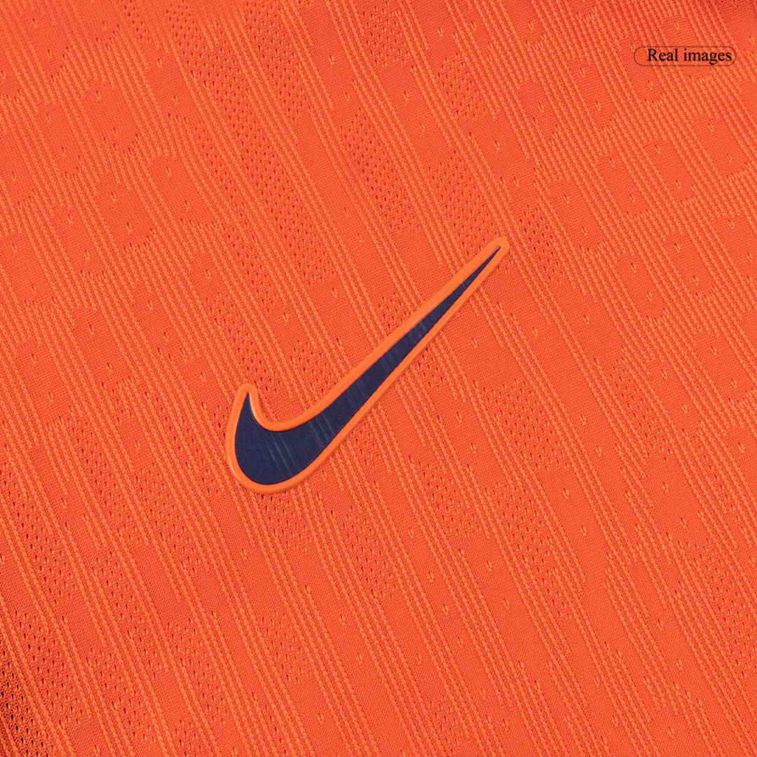 Netherlands Home Soccer Match Jersey 2026 - Pro Jersey Shop