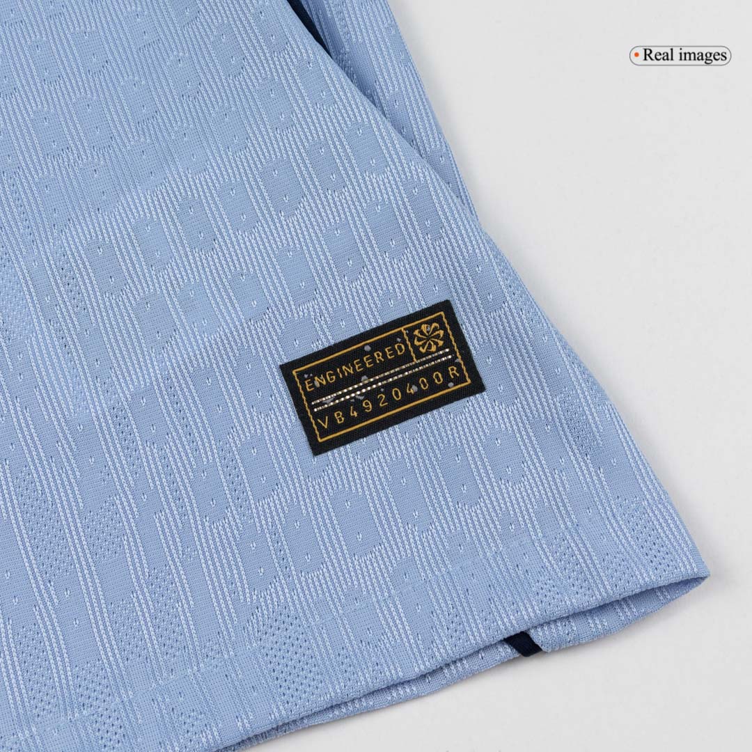 Uruguay Home Soccer Match Jersey 2026 - Pro Jersey Shop