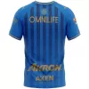 Chivas Third Away Soccer Fan Jersey 2026/27 - Pro Jersey Shop