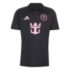 Inter Miami CF MESSI #10 Away Soccer Fan Jersey 2026 - Pro Jersey Shop