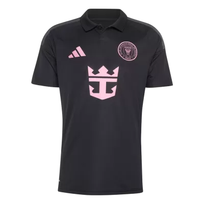 Inter Miami CF Away Soccer Fan Jersey 2026 - Pro Jersey Shop