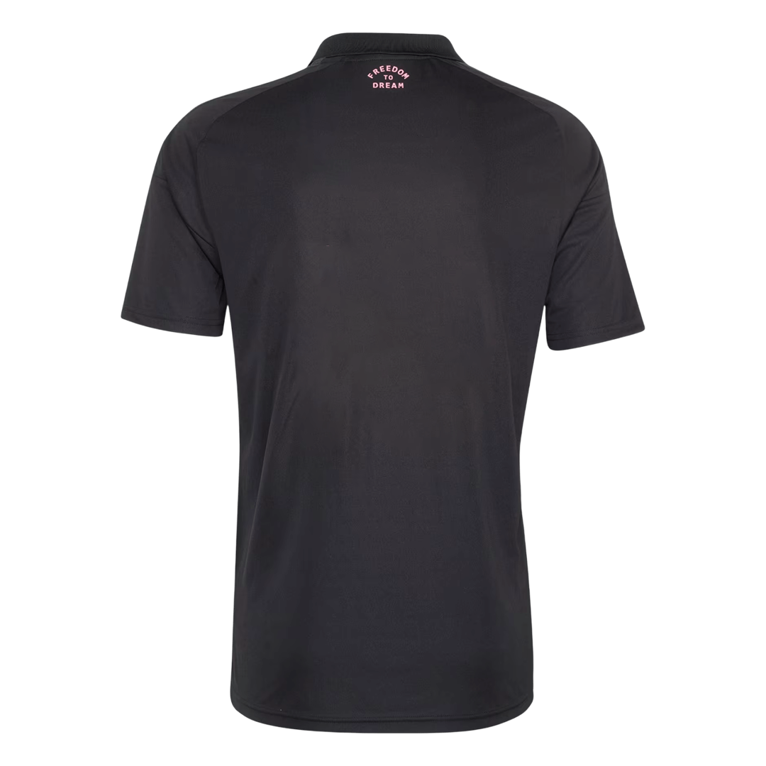 Inter Miami CF Away Soccer Fan Jersey 2026 - Pro Jersey Shop