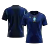 Brazil Away Soccer Fan Jersey World Cup 2026 - Pro Jersey Shop