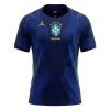 Brazil Away Soccer Fan Jersey World Cup 2026 - Pro Jersey Shop