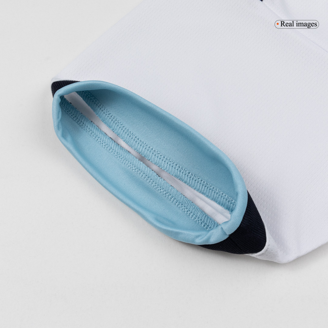 Argentina Home Soccer Fan Jersey World Cup 2026 - Pro Jersey Shop