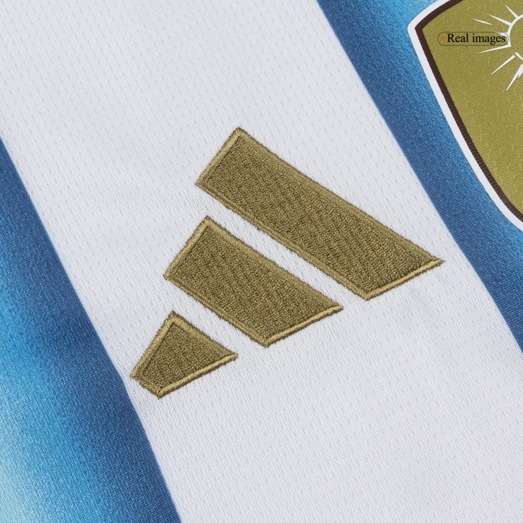 Argentina Home Soccer Fan Jersey World Cup 2026 - Pro Jersey Shop