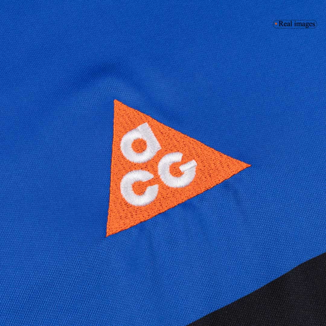 Inter Milan Fourth Away Soccer Fan Jersey 2025/26 - Pro Jersey Shop