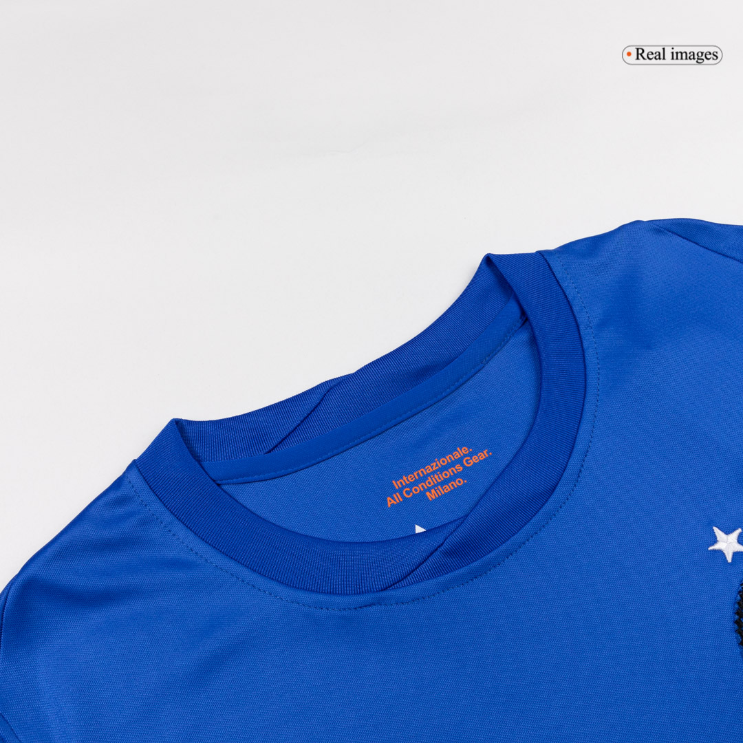 Inter Milan Fourth Away Soccer Fan Jersey 2025/26 - Pro Jersey Shop