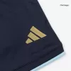 Kids Argentina Home Soccer Jersey Kit World Cup 2026 - Pro Jersey Shop
