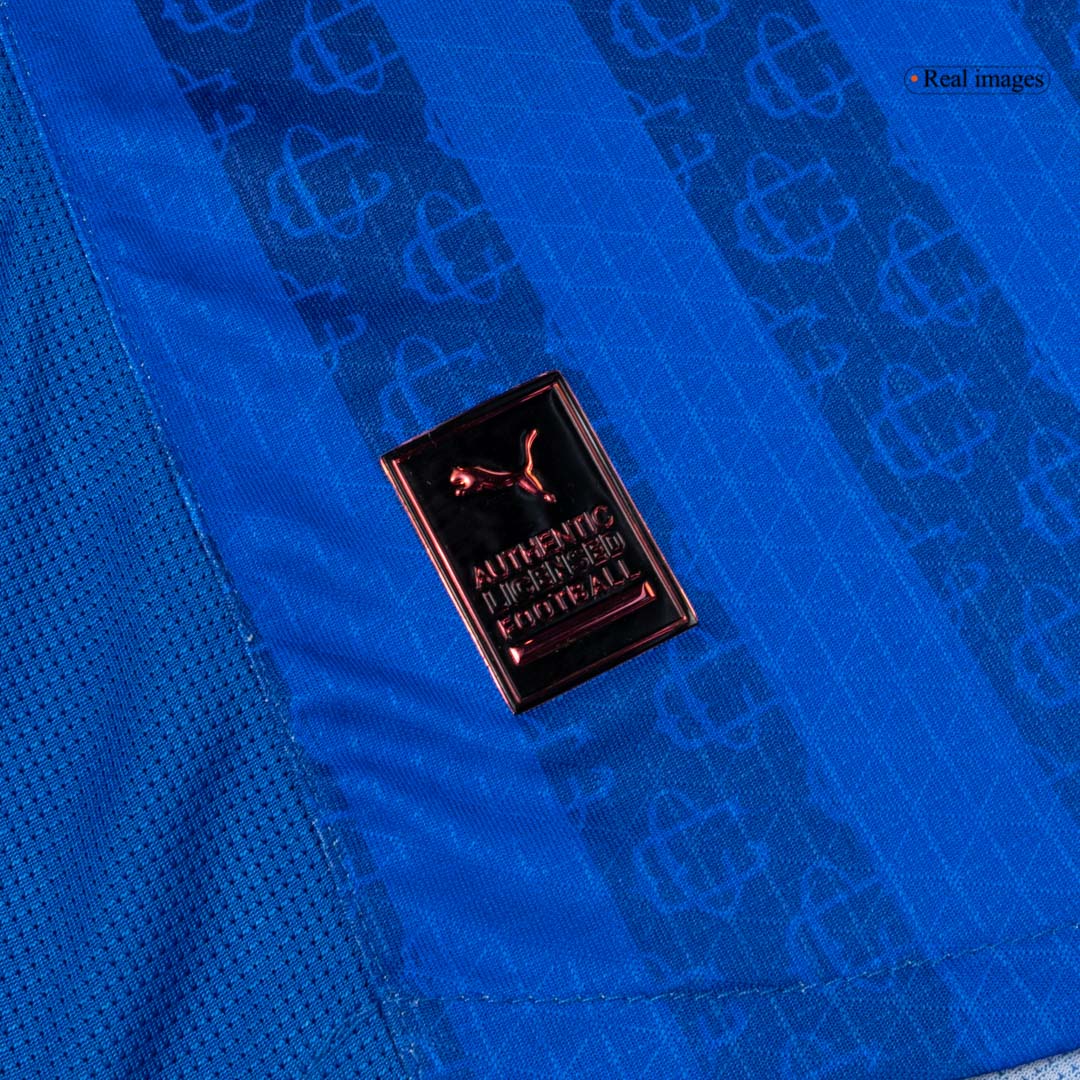 Chivas Third Away Soccer Match Jersey 2025/26 - Pro Jersey Shop