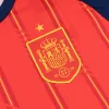 Spain Home Soccer Fan Jersey Kit World Cup 2026 - Pro Jersey Shop