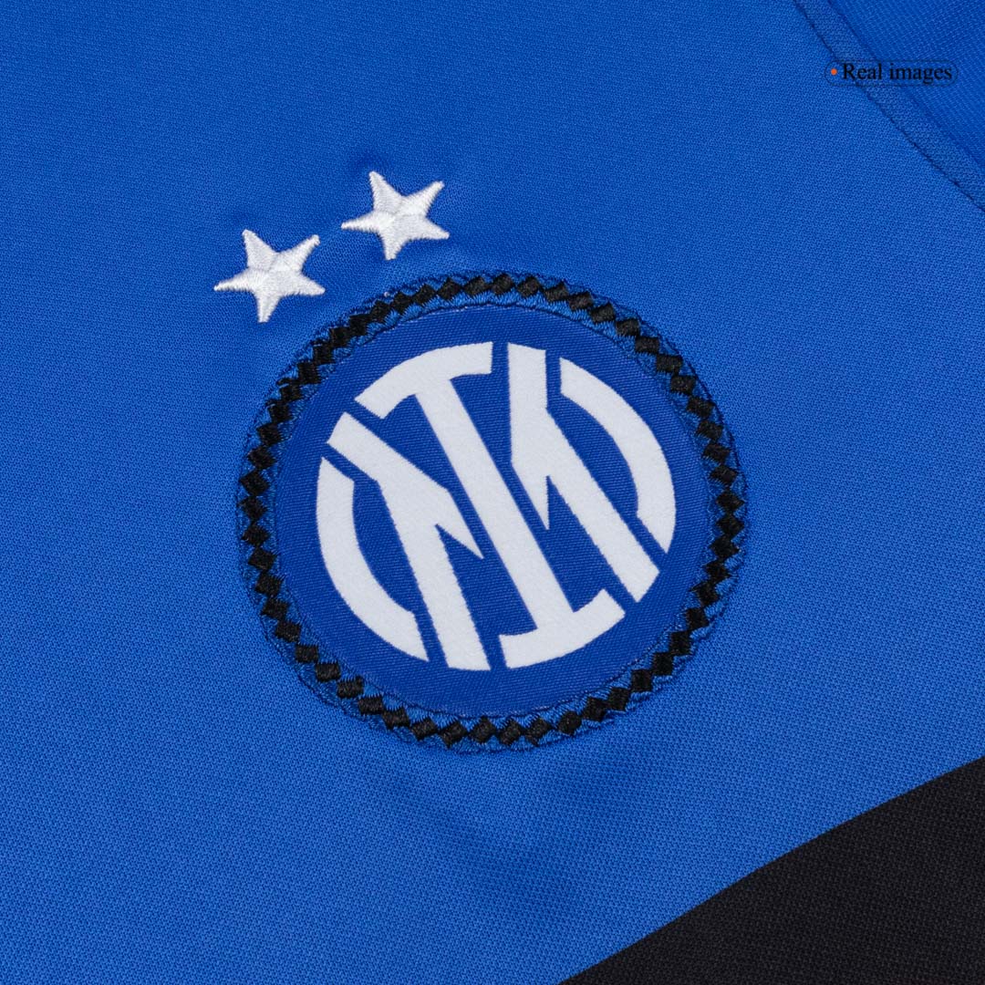 Inter Milan Fourth Away Soccer Fan Jersey 2025/26 - Pro Jersey Shop