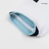 Kids Argentina Home Soccer Jersey Kit World Cup 2026 - Pro Jersey Shop