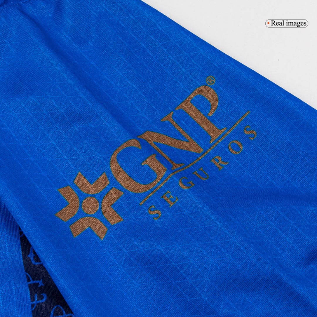 Chivas Third Away Soccer Match Jersey 2025/26 - Pro Jersey Shop