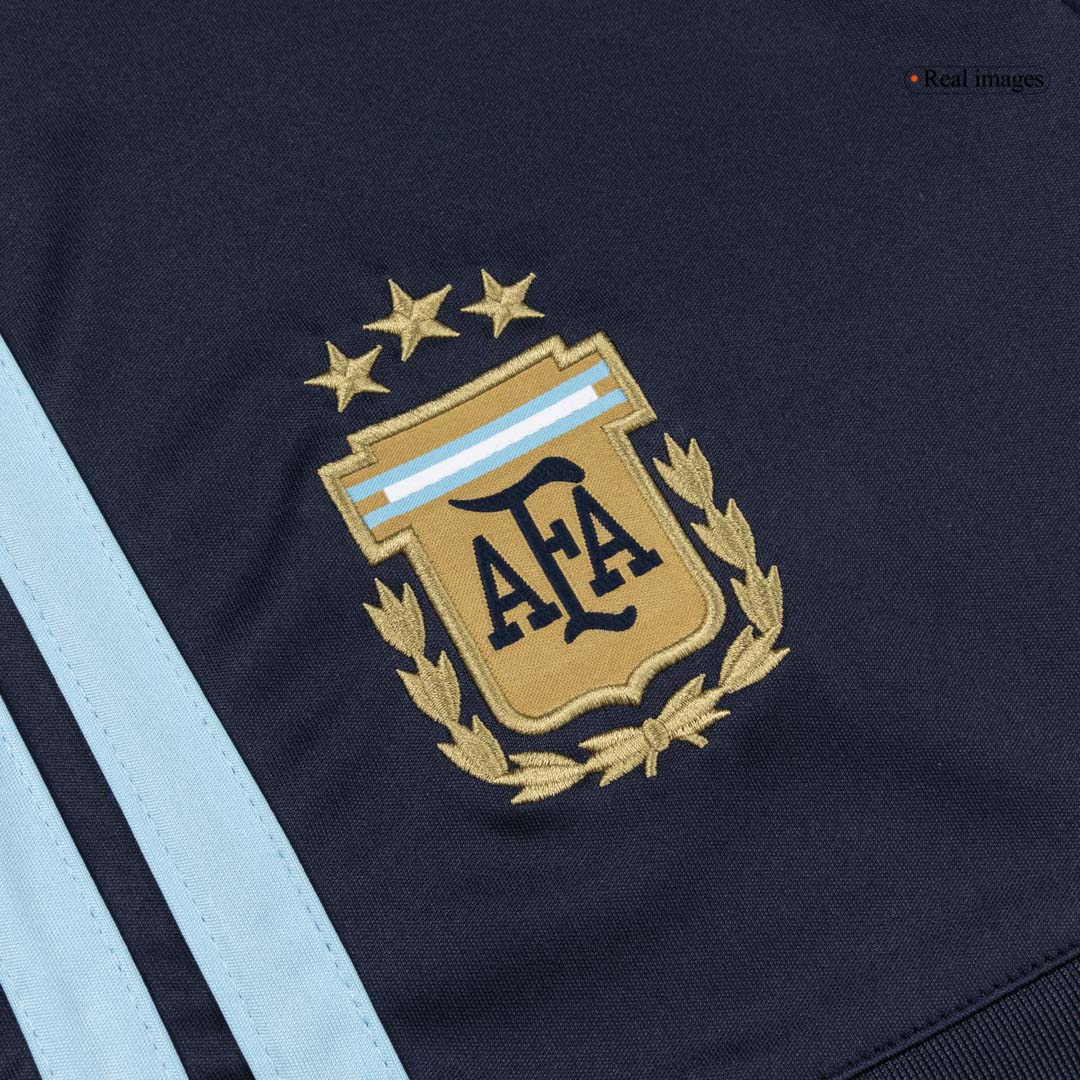 Kids Argentina Home Soccer Jersey Kit World Cup 2026 - Pro Jersey Shop