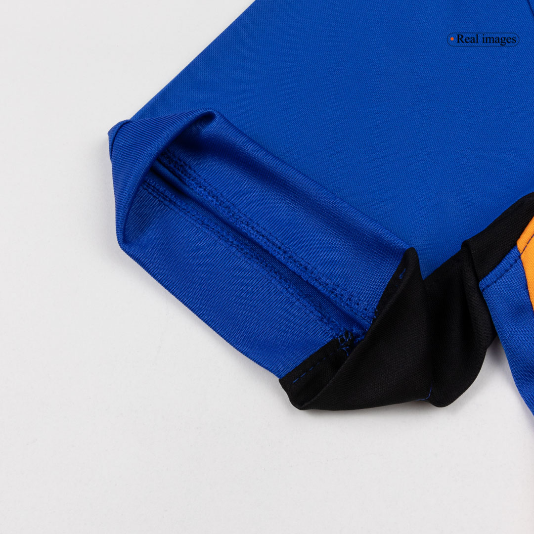 Inter Milan Fourth Away Soccer Fan Jersey 2025/26 - Pro Jersey Shop