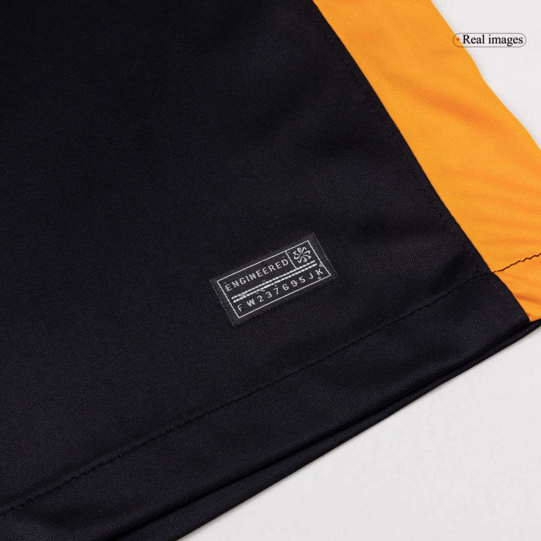 Inter Milan Fourth Away Soccer Fan Jersey 2025/26 - Pro Jersey Shop