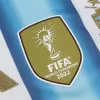 Argentina L.MARTINEZ #22 Home Soccer Fan Jersey World Cup 2026 - Pro Jersey Shop