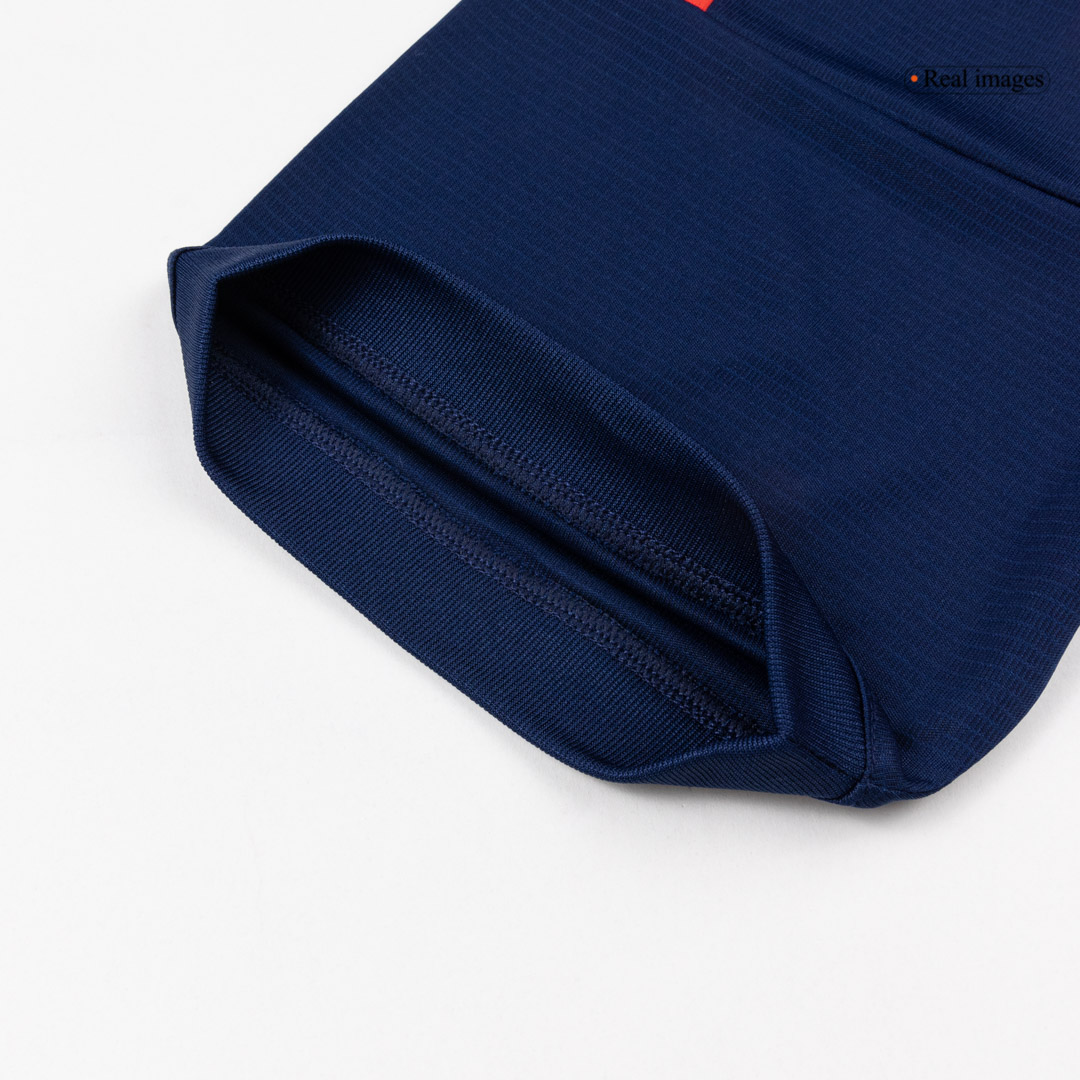 Spain Home Soccer Fan Jersey 2026 - Pro Jersey Shop