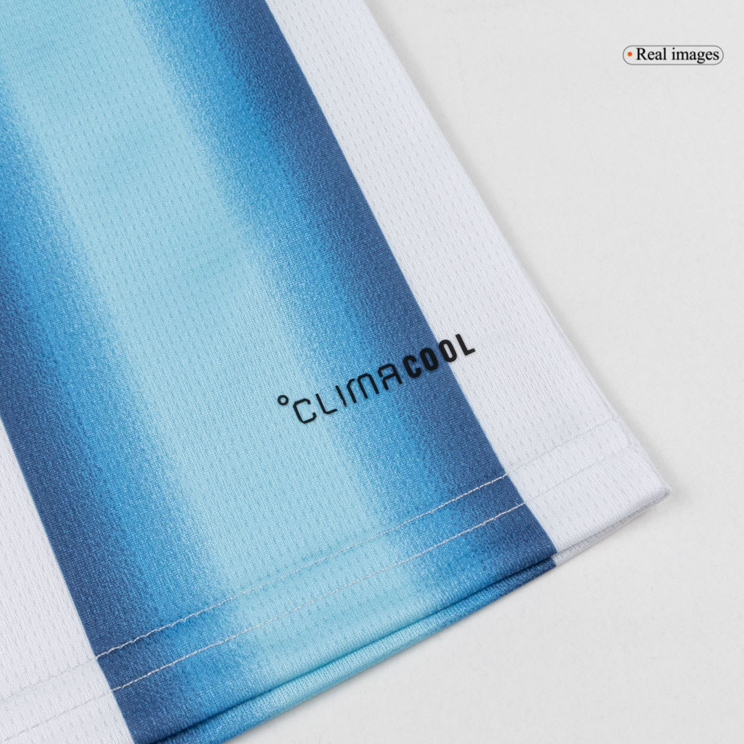 Argentina Home Soccer Fan Jersey World Cup 2026 - Pro Jersey Shop