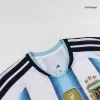 Argentina MESSI #10 Home Soccer Fan Jersey World Cup 2026 - Pro Jersey Shop