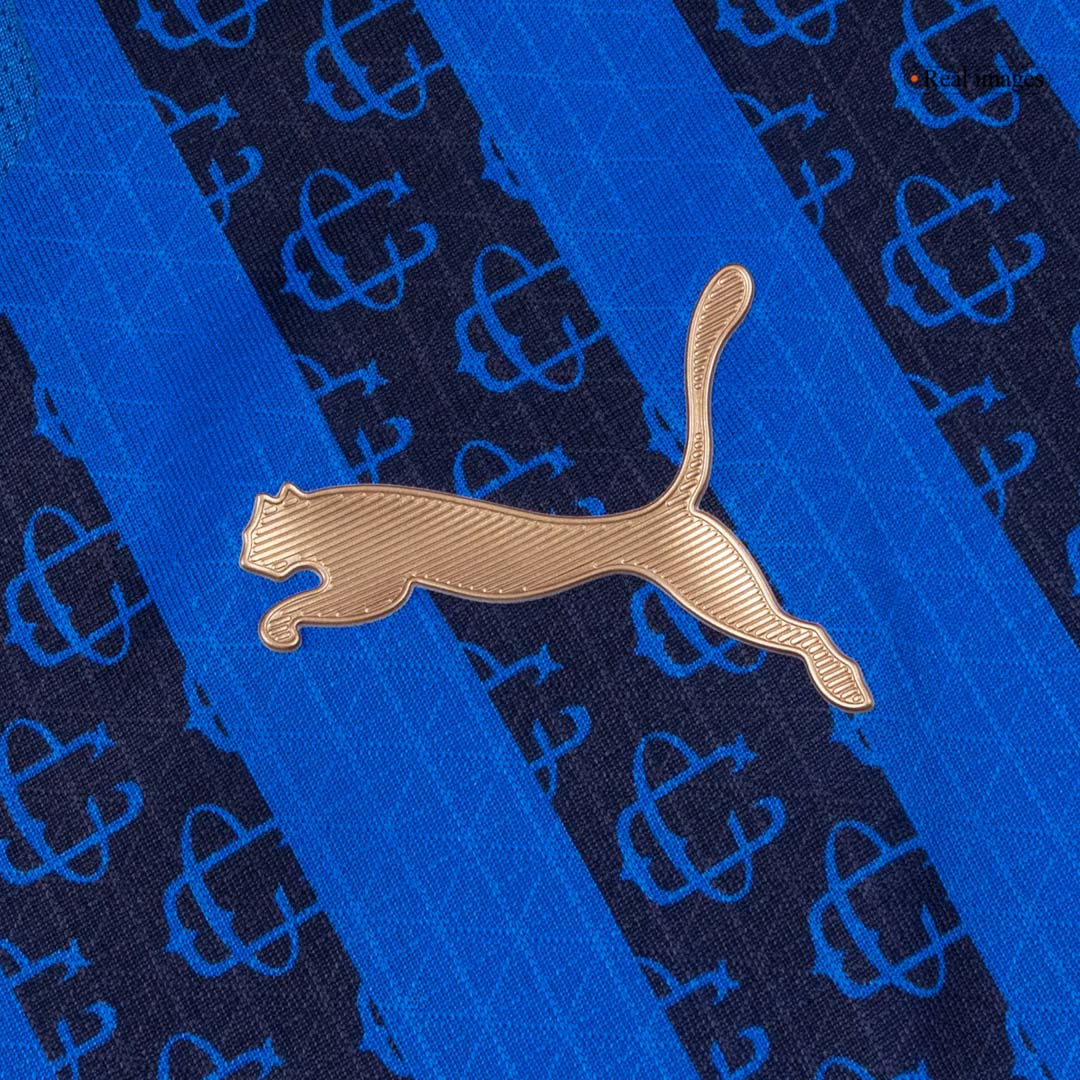 Chivas Third Away Soccer Match Jersey 2025/26 - Pro Jersey Shop