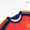 Spain Home Soccer Fan Jersey Kit World Cup 2026 - Pro Jersey Shop