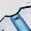 Argentina MESSI #10 Home Soccer Fan Jersey World Cup 2026 - Pro Jersey Shop
