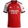 Arsenal CHAMPIONS #26 Home Soccer Fan Jersey 2026/27 - Pro Jersey Shop