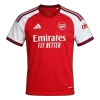 [Free]Arsenal Home Soccer Fan Jersey 2026/27 - Pro Jersey Shop
