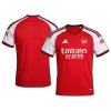 [Free]Arsenal Home Soccer Fan Jersey 2026/27 - Pro Jersey Shop