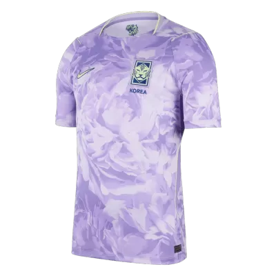 South Korea Away Soccer Fan Jersey World Cup 2026 - Pro Jersey Shop