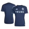Vancouver Whitecaps Home Soccer Fan Jersey 2026/27 - Pro Jersey Shop