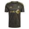 Los Angeles FC Home Soccer Fan Jersey 2026/27 - Pro Jersey Shop