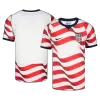 USA McKENNIE #8 Home Soccer Fan Jersey World Cup 2026 - Pro Jersey Shop