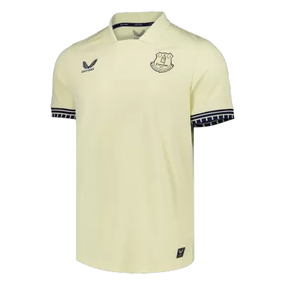 Everton Away Soccer Jersey Replica 2025/26 - Pro Jersey Shop