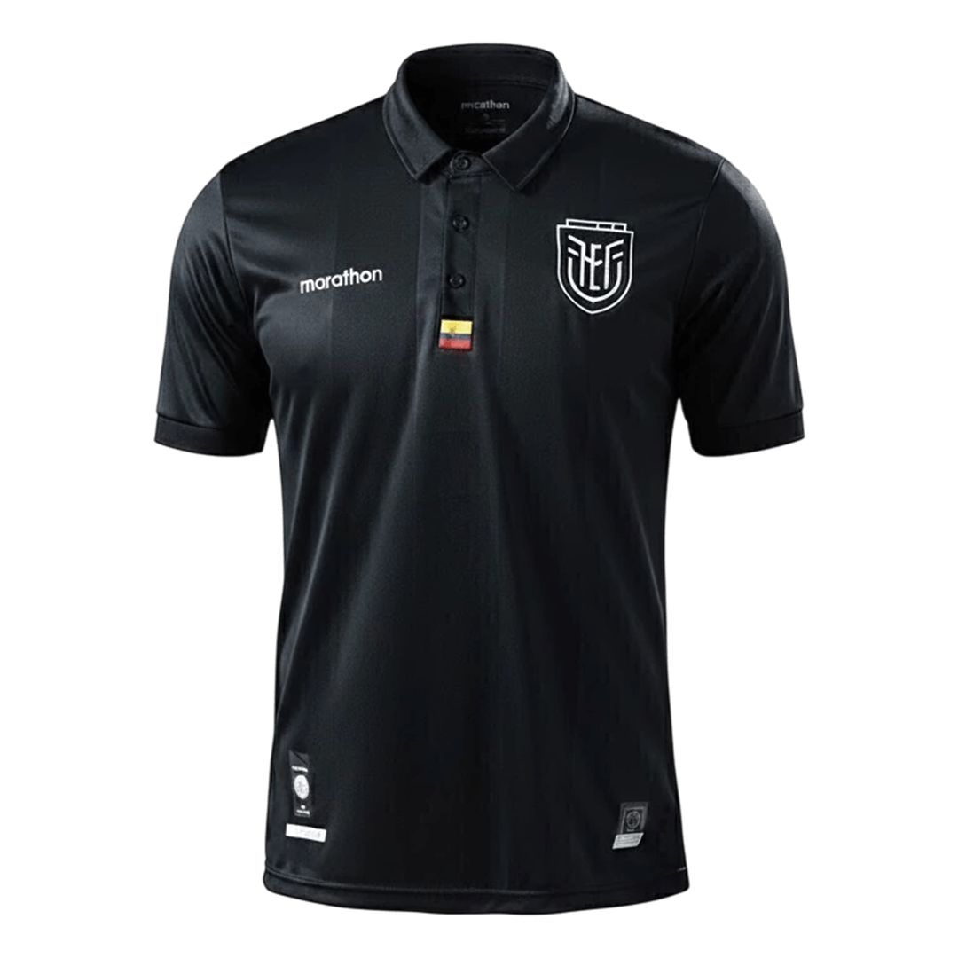 Ecuador Soccer Fan Jersey World Cup 2026 Special Edition | Pro Jersey Shop