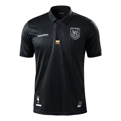 Ecuador Soccer Fan Jersey World Cup 2026 Special Edition - Pro Jersey Shop