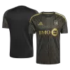 Los Angeles FC Home Soccer Fan Jersey 2026/27 - Pro Jersey Shop