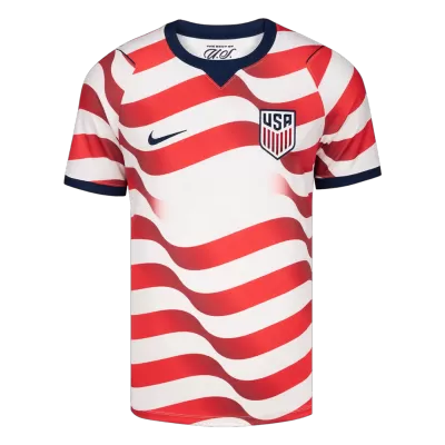 USA Home Soccer Fan Jersey World Cup 2026 - Pro Jersey Shop