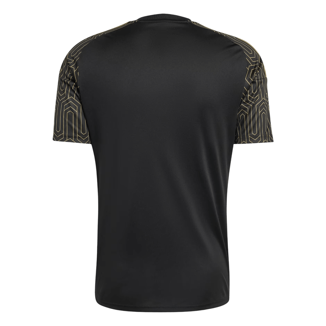 Los Angeles FC Home Soccer Fan Jersey 2026/27 - Pro Jersey Shop